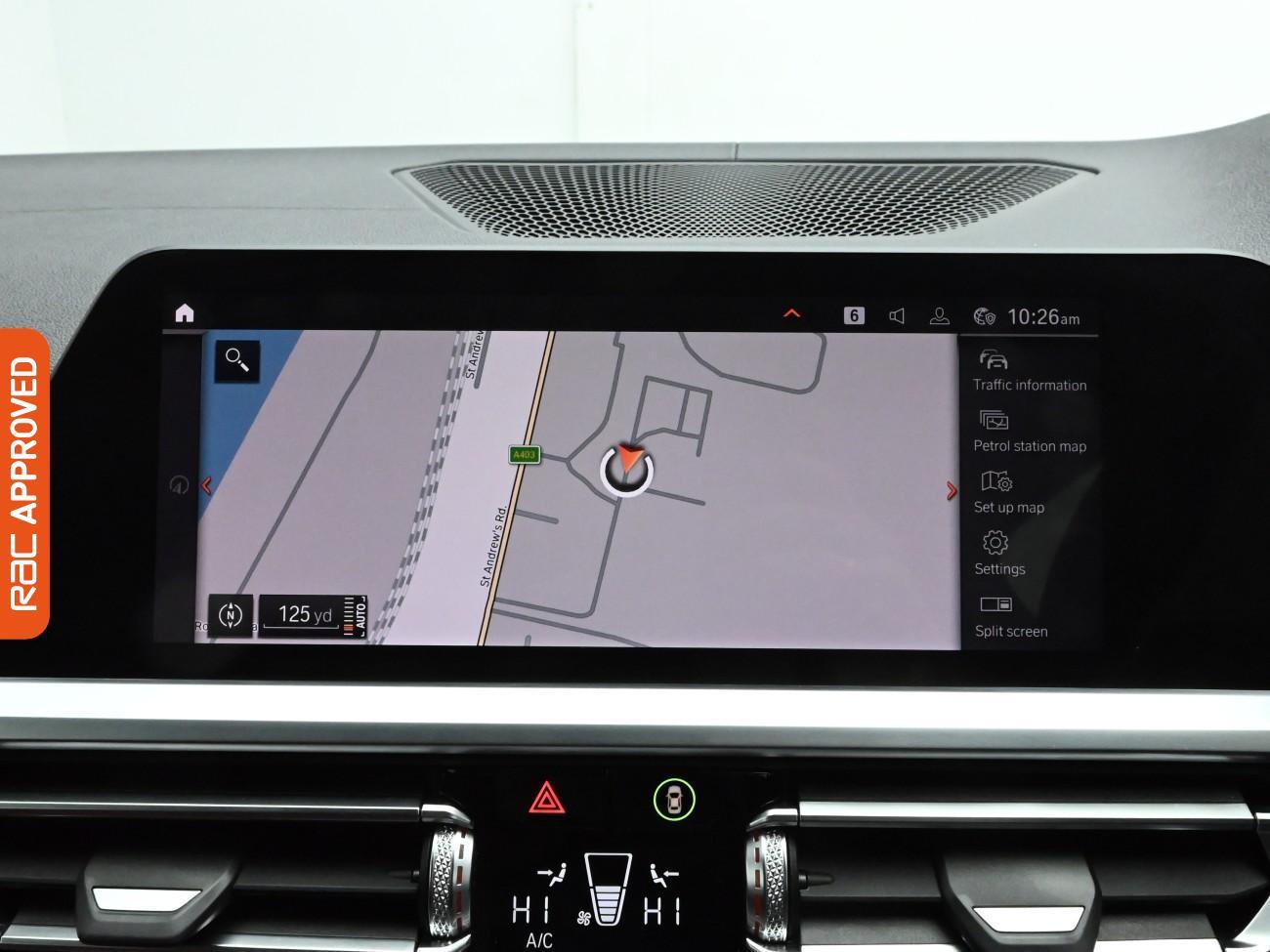 Used BMW 4 Series 2020 for sale - 77257751: Photo 16