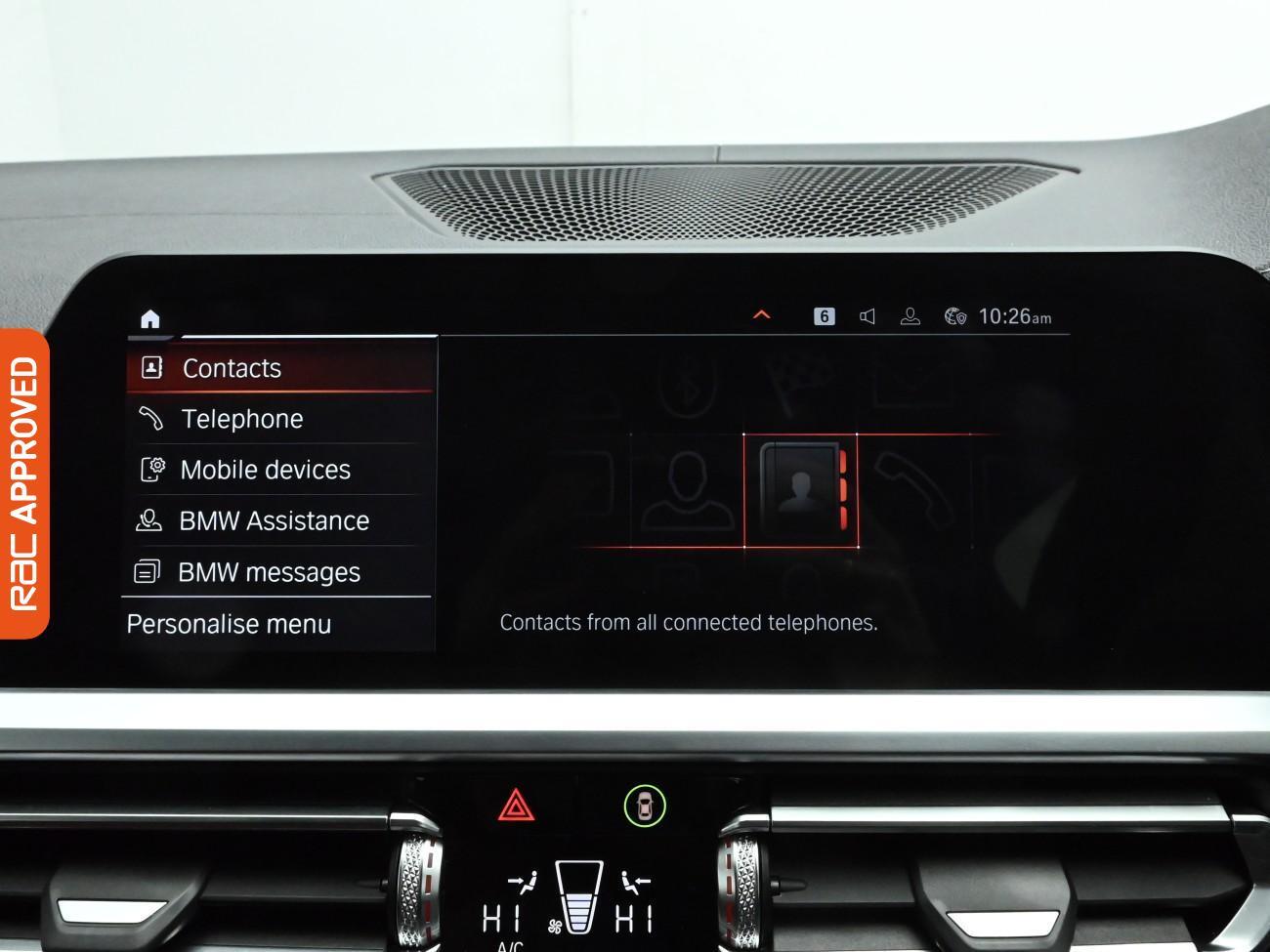 Used BMW 4 Series 2020 for sale - 77257751: Photo 17