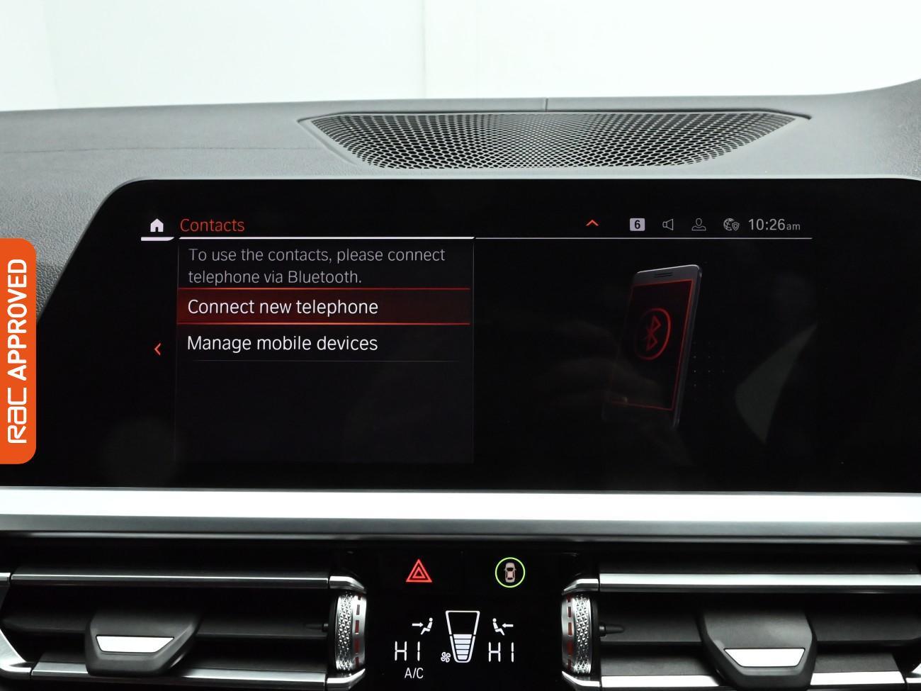 Used BMW 4 Series 2020 for sale - 77257751: Photo 18