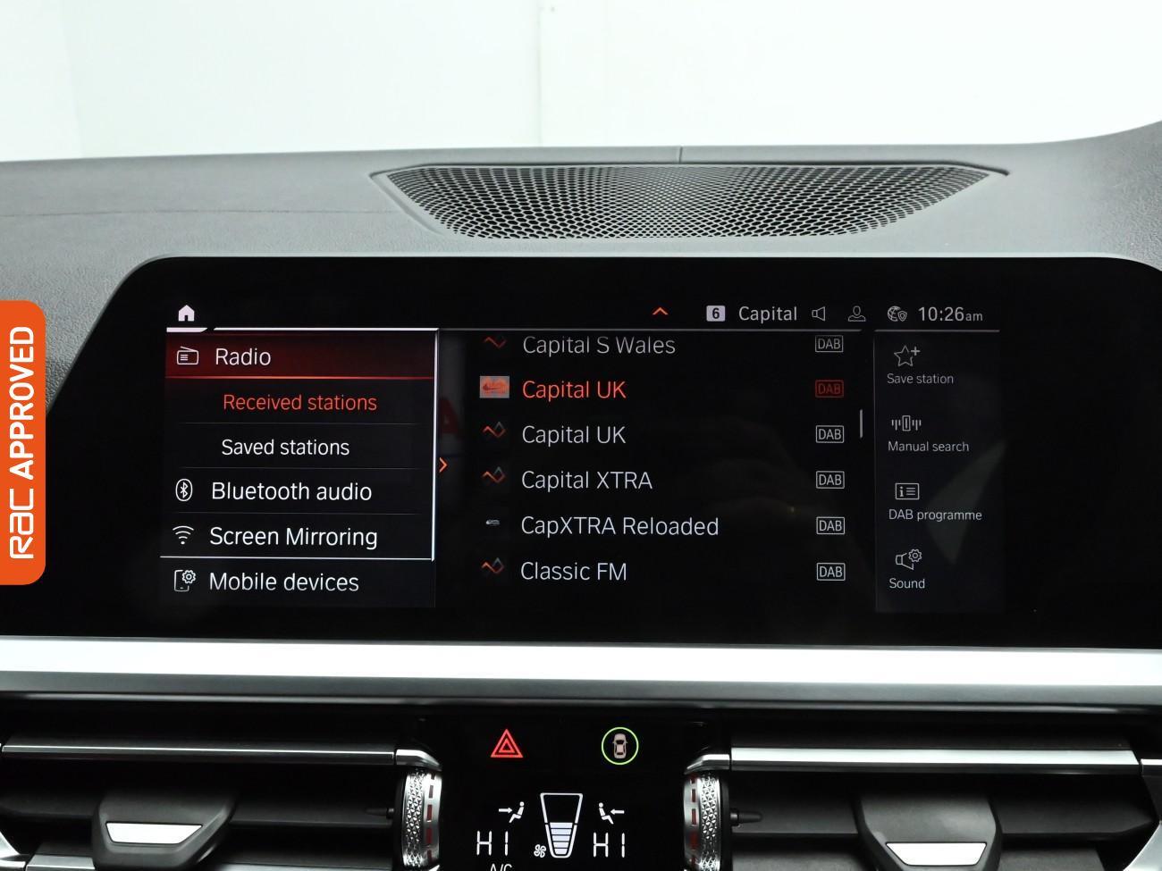 Used BMW 4 Series 2020 for sale - 77257751: Photo 19