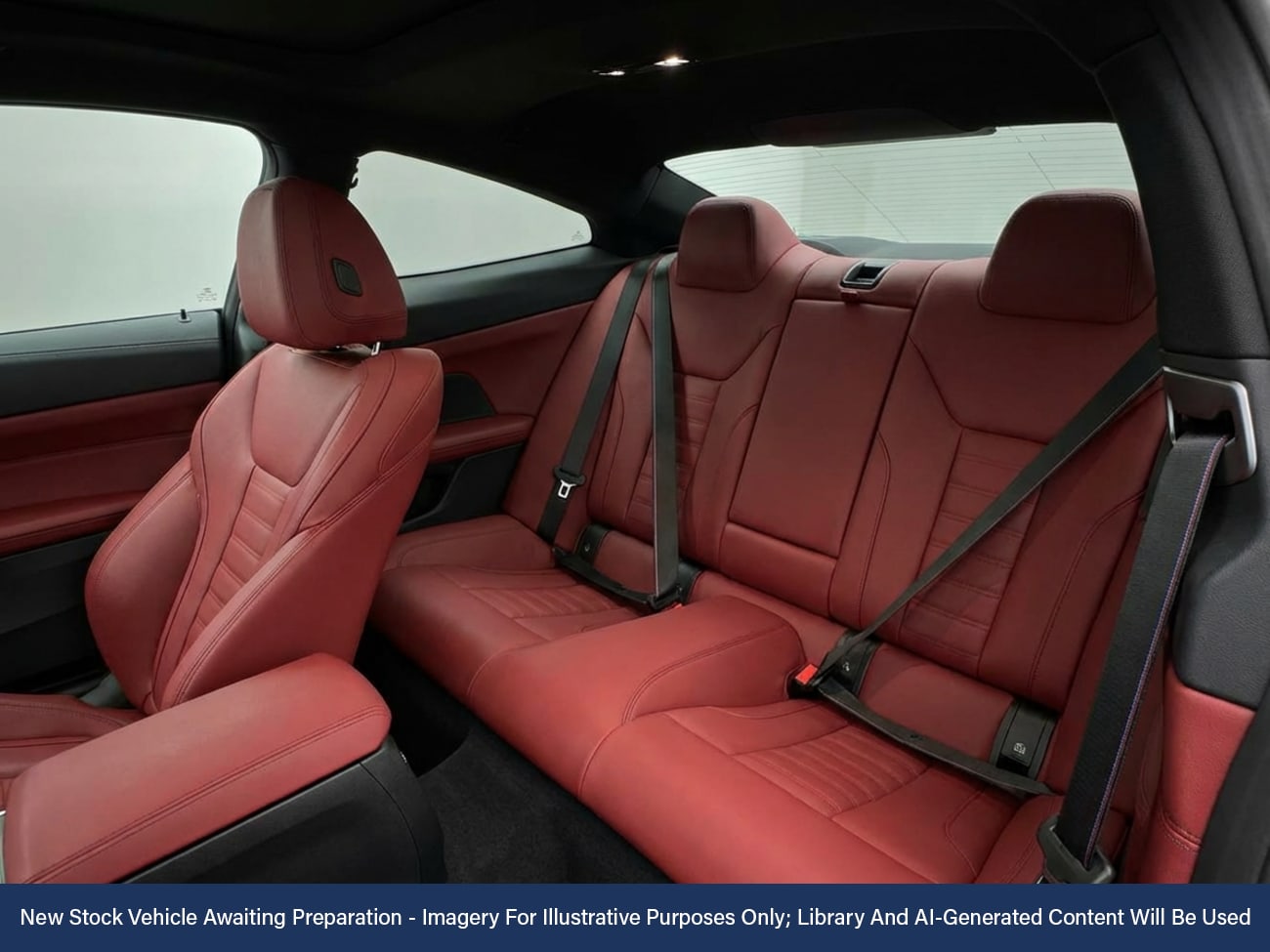 Used BMW 4 Series 2020 for sale - 77257751: Photo 2