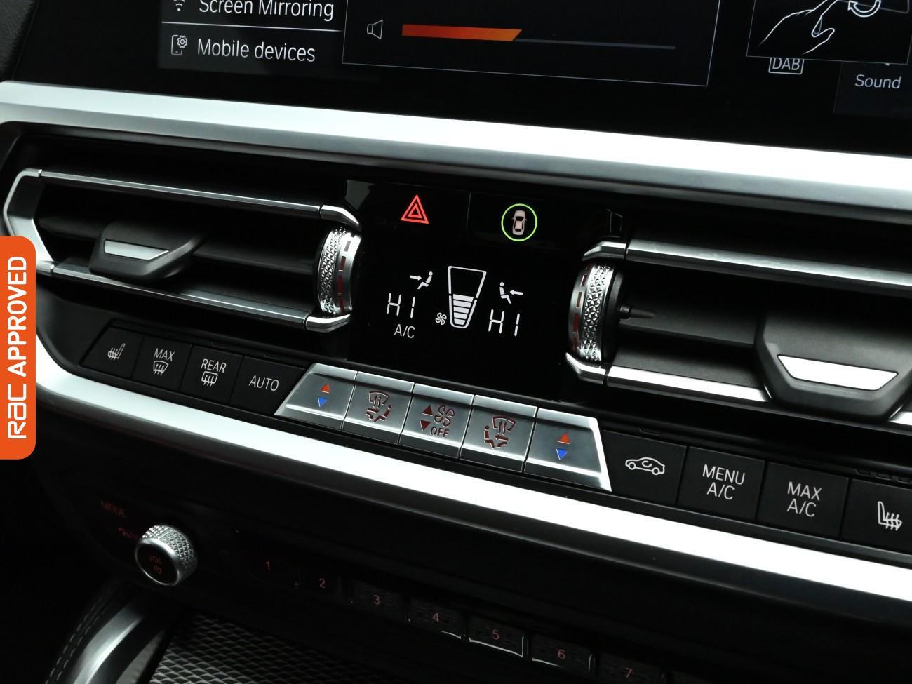 Used BMW 4 Series 2020 for sale - 77257751: Photo 21