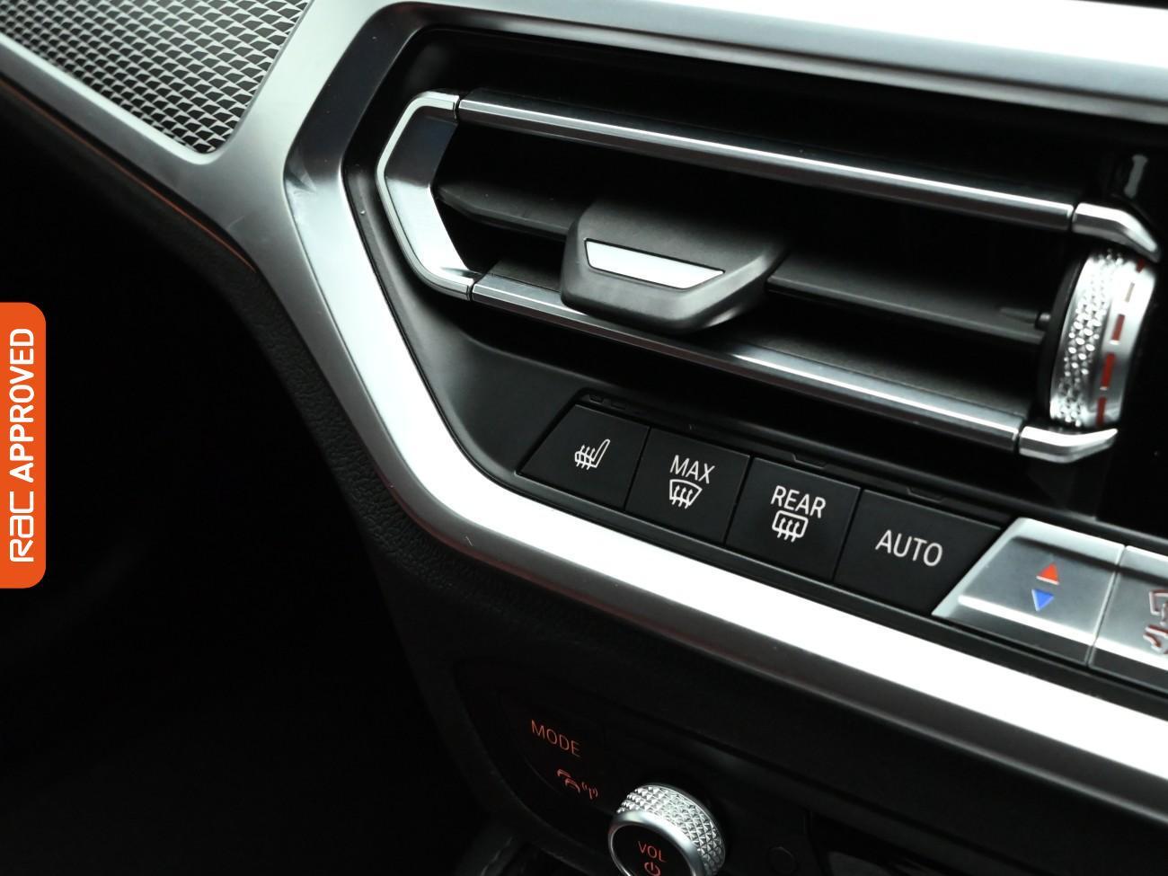 Used BMW 4 Series 2020 for sale - 77257751: Photo 22