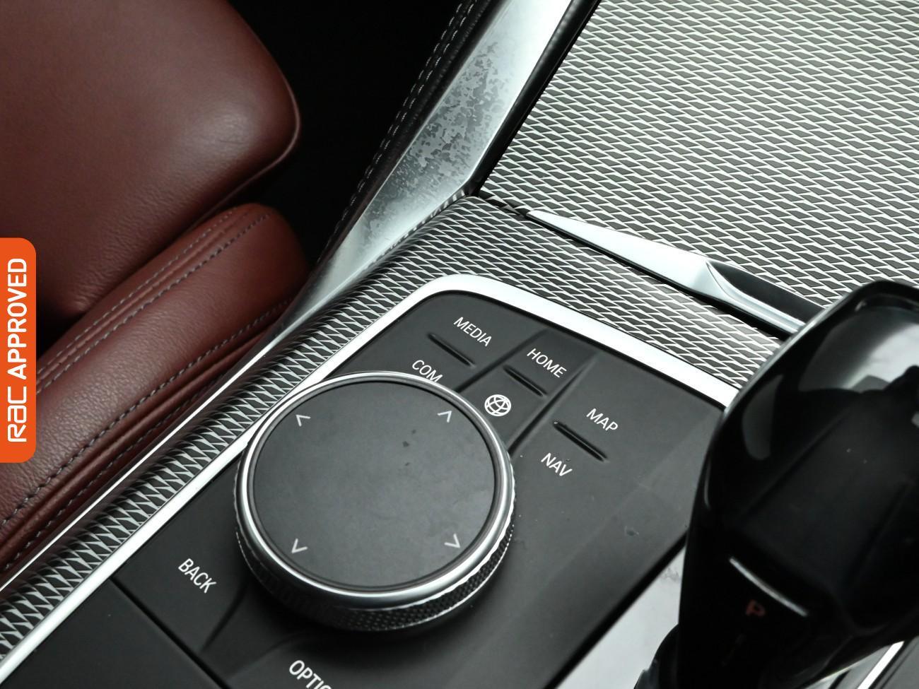 Used BMW 4 Series 2020 for sale - 77257751: Photo 23