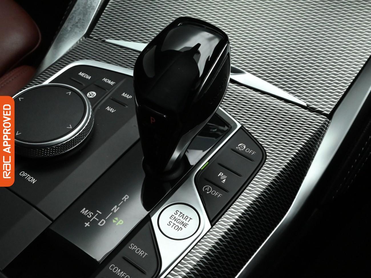 Used BMW 4 Series 2020 for sale - 77257751: Photo 24