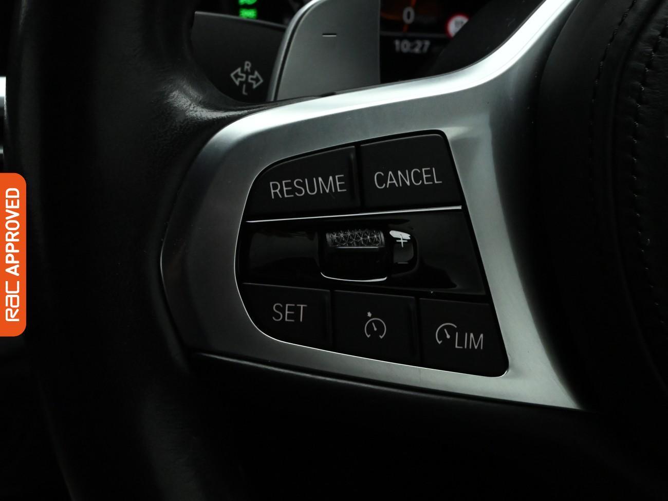 Used BMW 4 Series 2020 for sale - 77257751: Photo 25