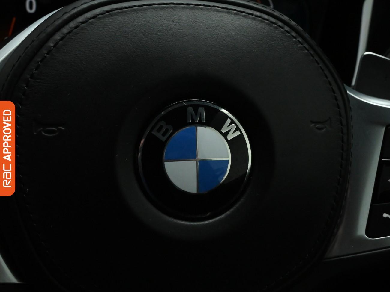 Used BMW 4 Series 2020 for sale - 77257751: Photo 26