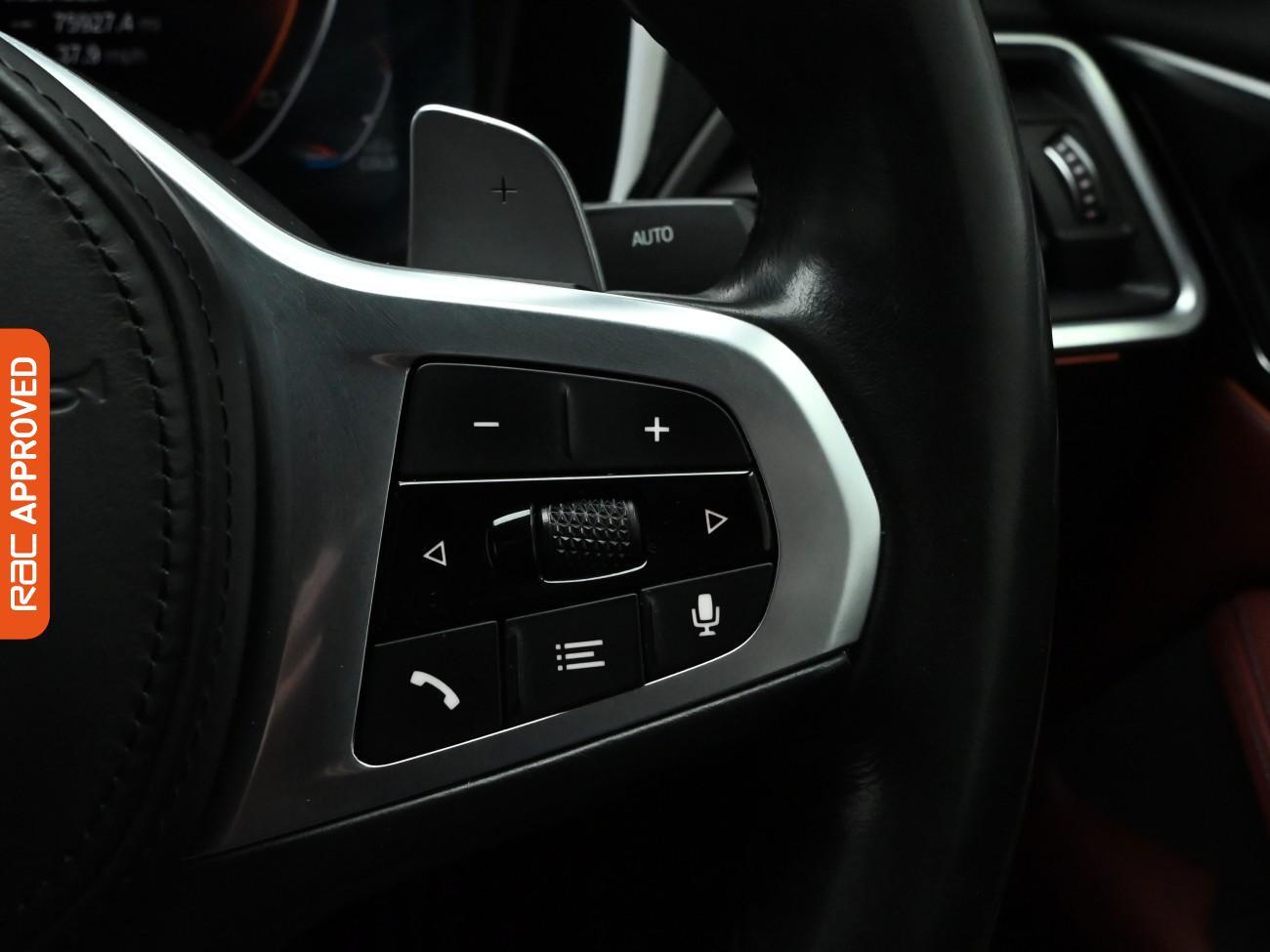 Used BMW 4 Series 2020 for sale - 77257751: Photo 27