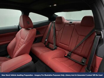 Used BMW 4 Series 2020 for sale - 77257751: Photo