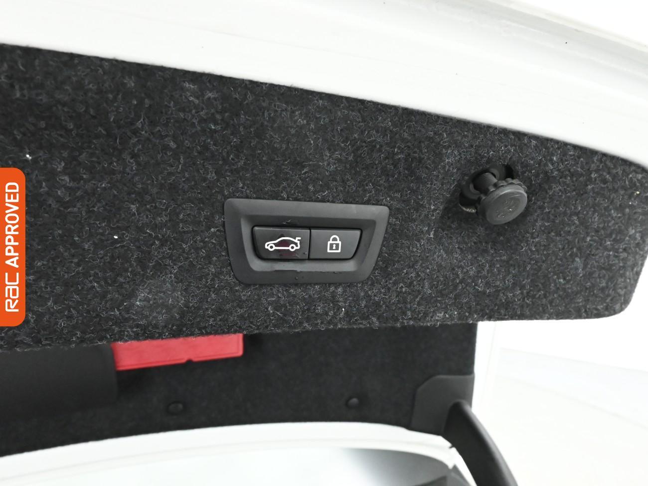 Used BMW 4 Series 2020 for sale - 77257751: Photo 31