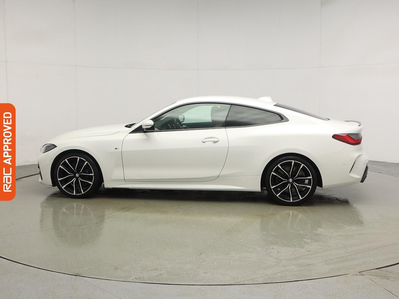 Used BMW 4 Series 2020 for sale - 77257751: Photo 33