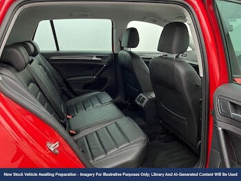 Used Volkswagen Golf 2016 for sale - 78552023: Photo