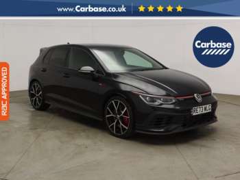 2023 - 2.0 TSI GTI Clubsport Hatchback 5dr Petrol DSG Euro 6 (s/s) (300 ps)