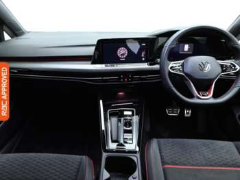 Used Volkswagen Golf 2023 for sale - 75068793: Photo
