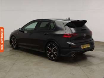 Used Volkswagen Golf 2023 for sale - 75068793: Photo