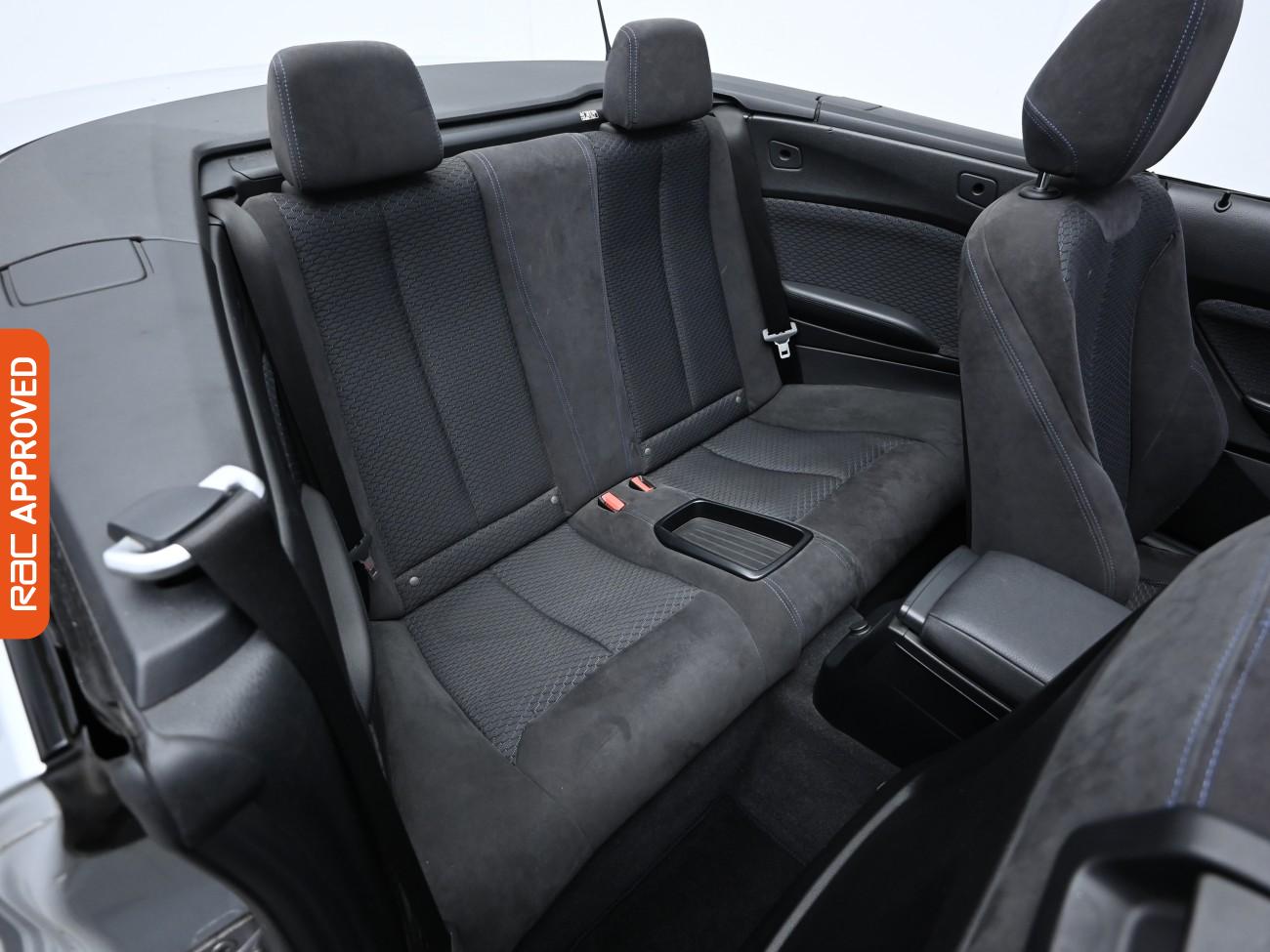 Used BMW 2 Series 2016 for sale - 75760139: Photo 12