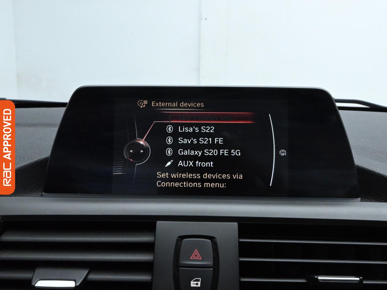 Used BMW 2 Series 2016 for sale - 75760139: Photo 14
