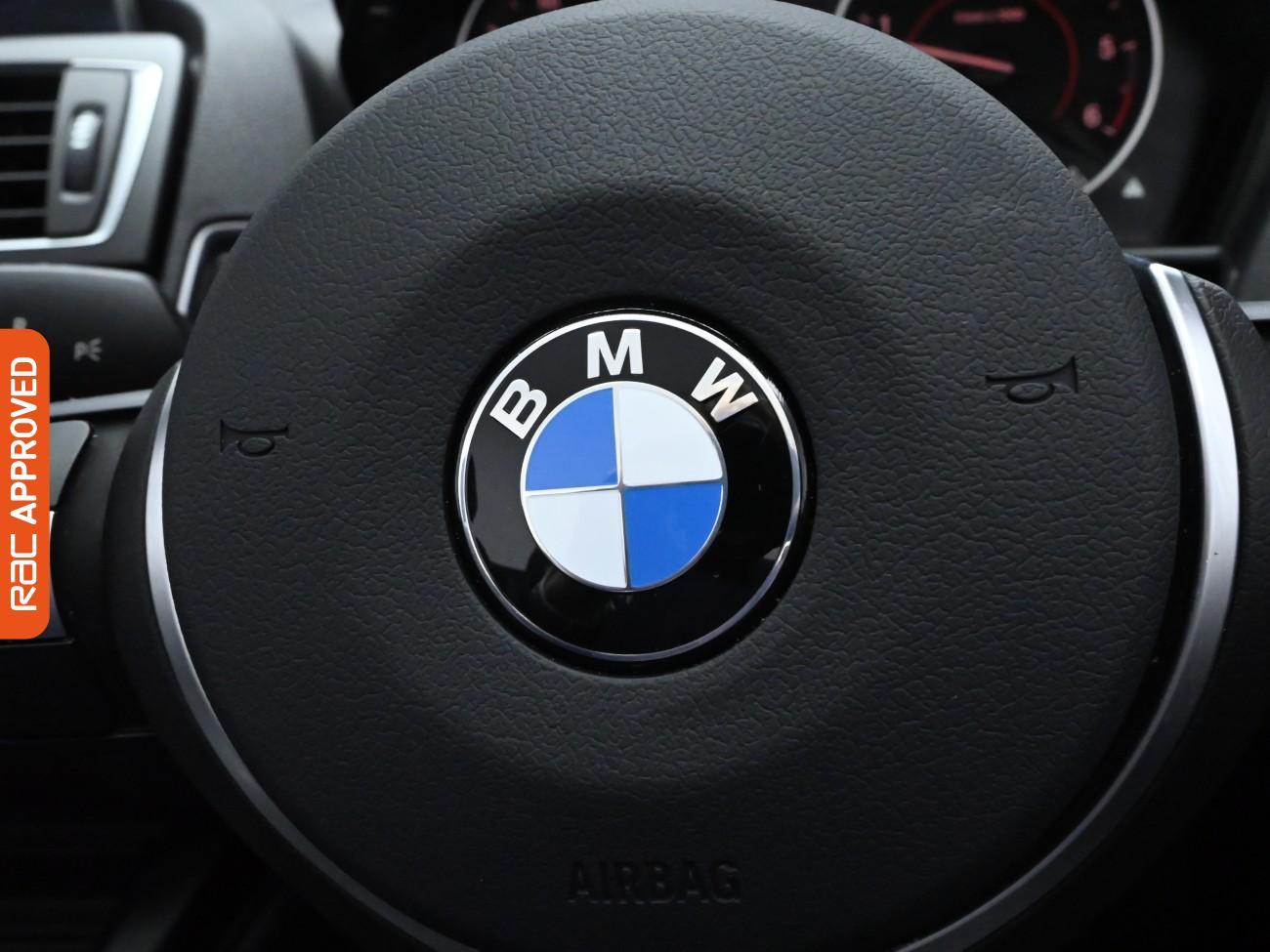 Used BMW 2 Series 2016 for sale - 75760139: Photo 23
