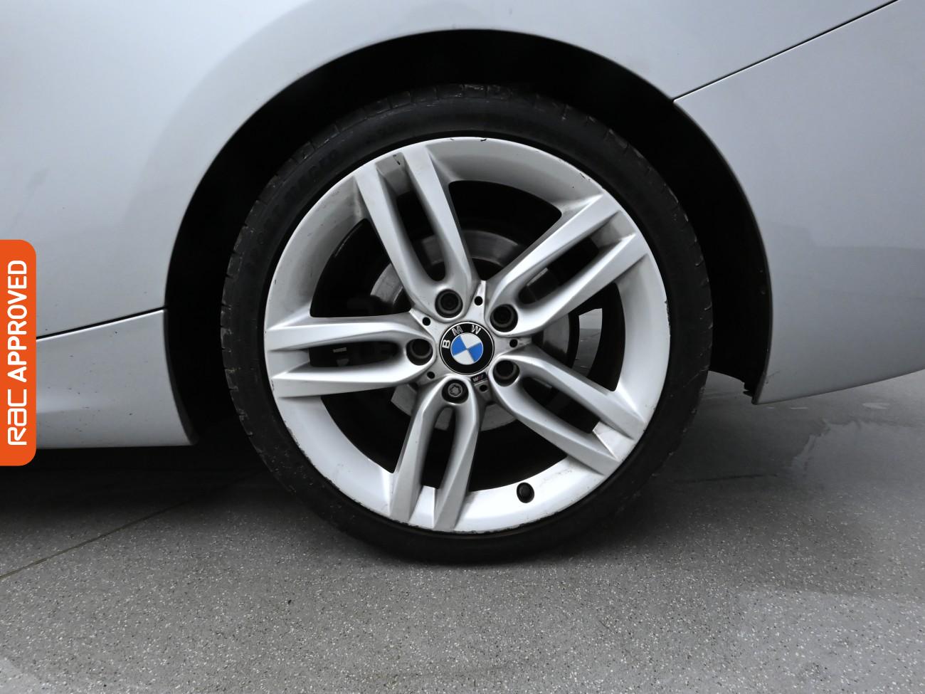 Used BMW 2 Series 2016 for sale - 75760139: Photo 26