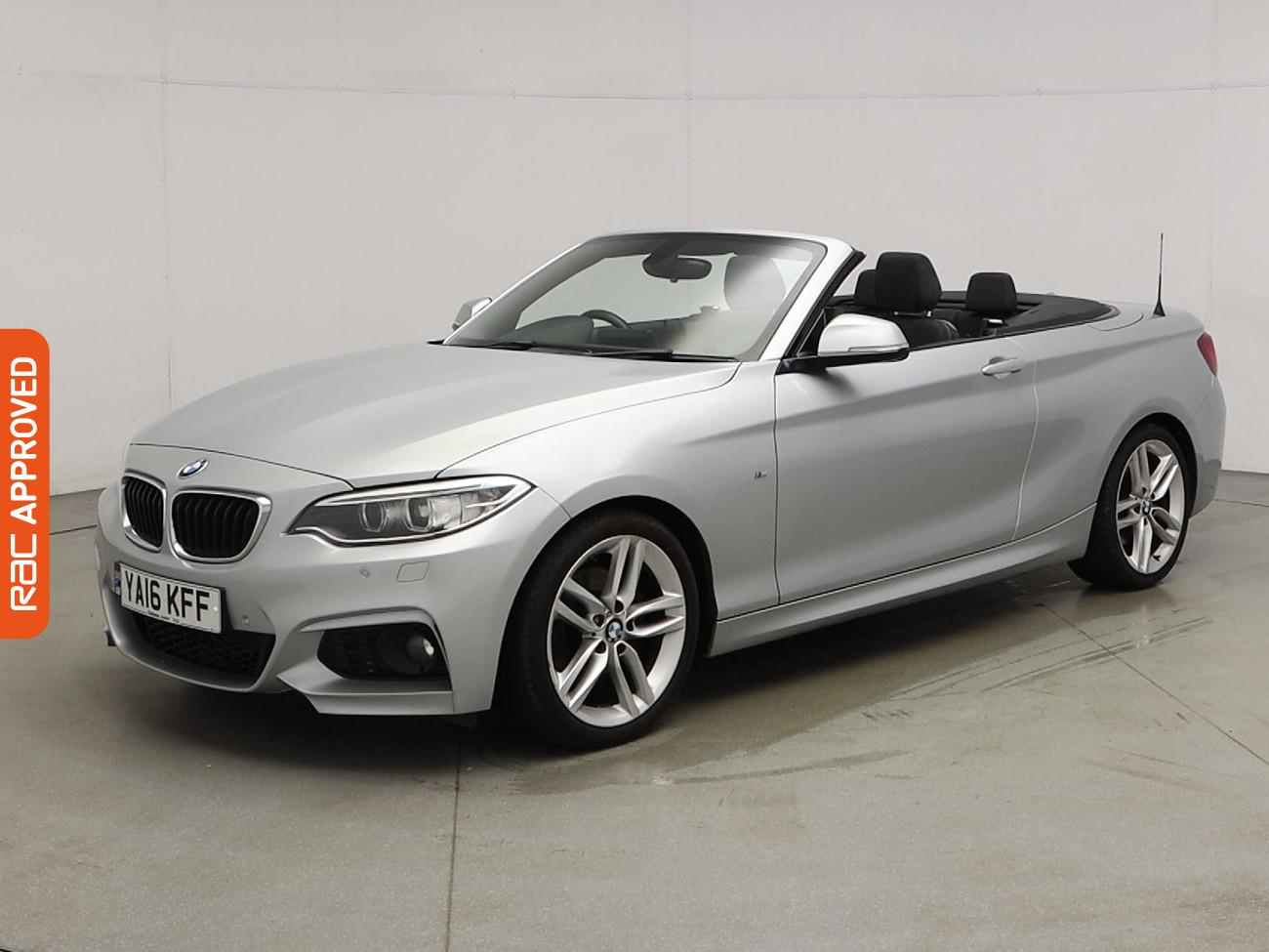 Used BMW 2 Series 2016 for sale - 75760139: Photo 28
