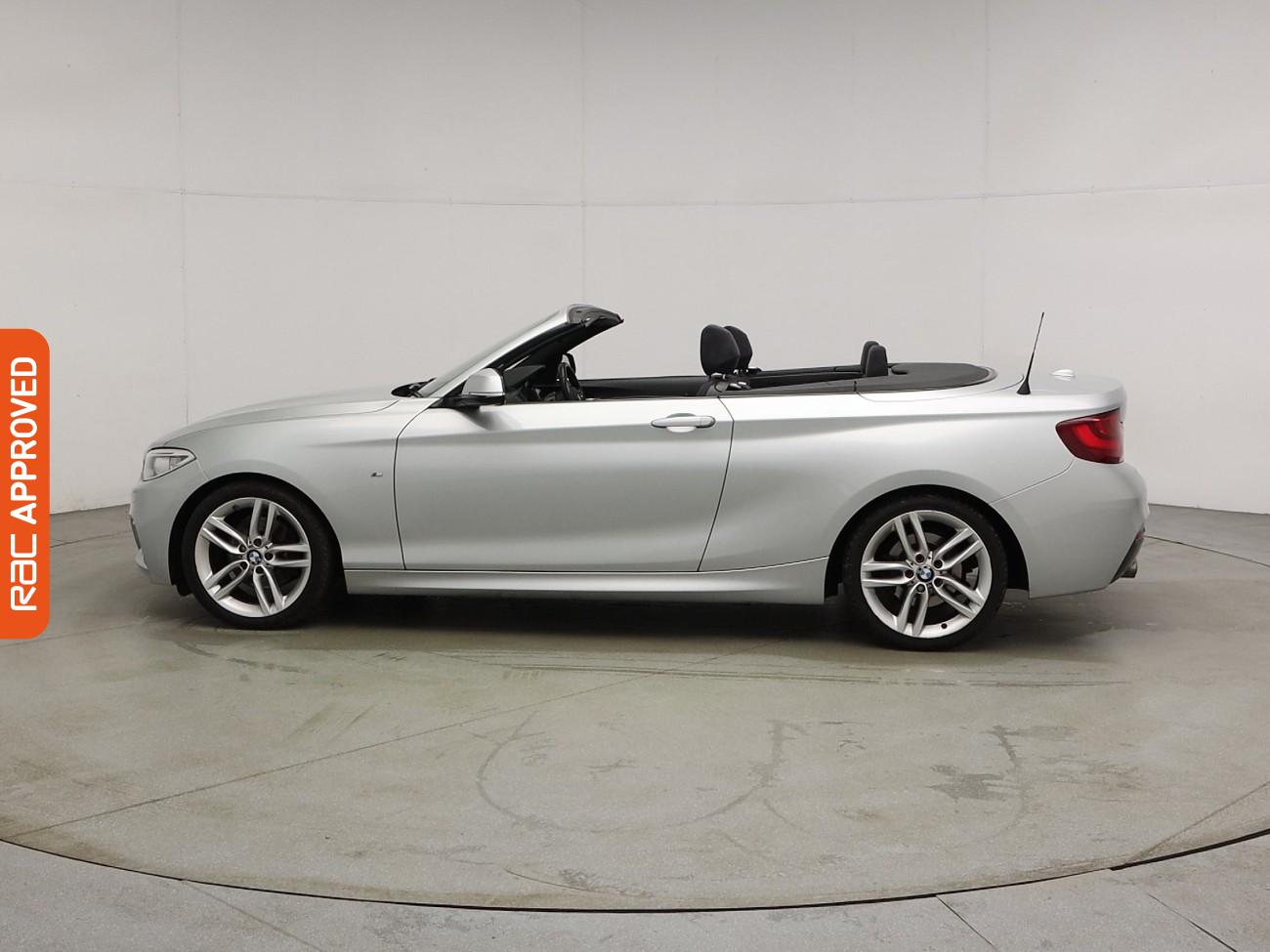 Used BMW 2 Series 2016 for sale - 75760139: Photo 29