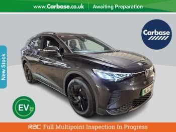 2022 - 109kW Life Pure 52kWh 5dr Auto