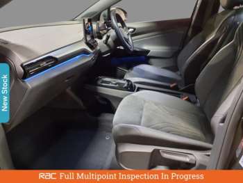 Used Volkswagen ID4 2022 for sale - 74613358: Photo