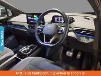 Used Volkswagen ID4 2022 for sale - 74613358: Photo