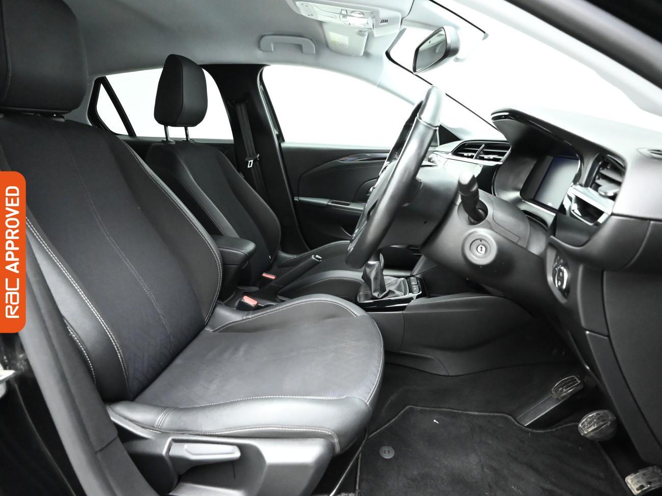 Used Vauxhall Corsa 2021 for sale - 77348379: Photo 12