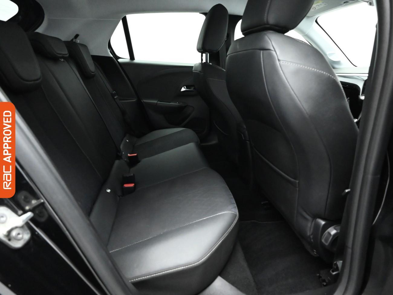 Used Vauxhall Corsa 2021 for sale - 77348379: Photo 13