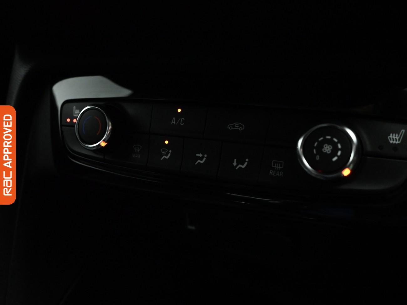 Used Vauxhall Corsa 2021 for sale - 77348379: Photo 14