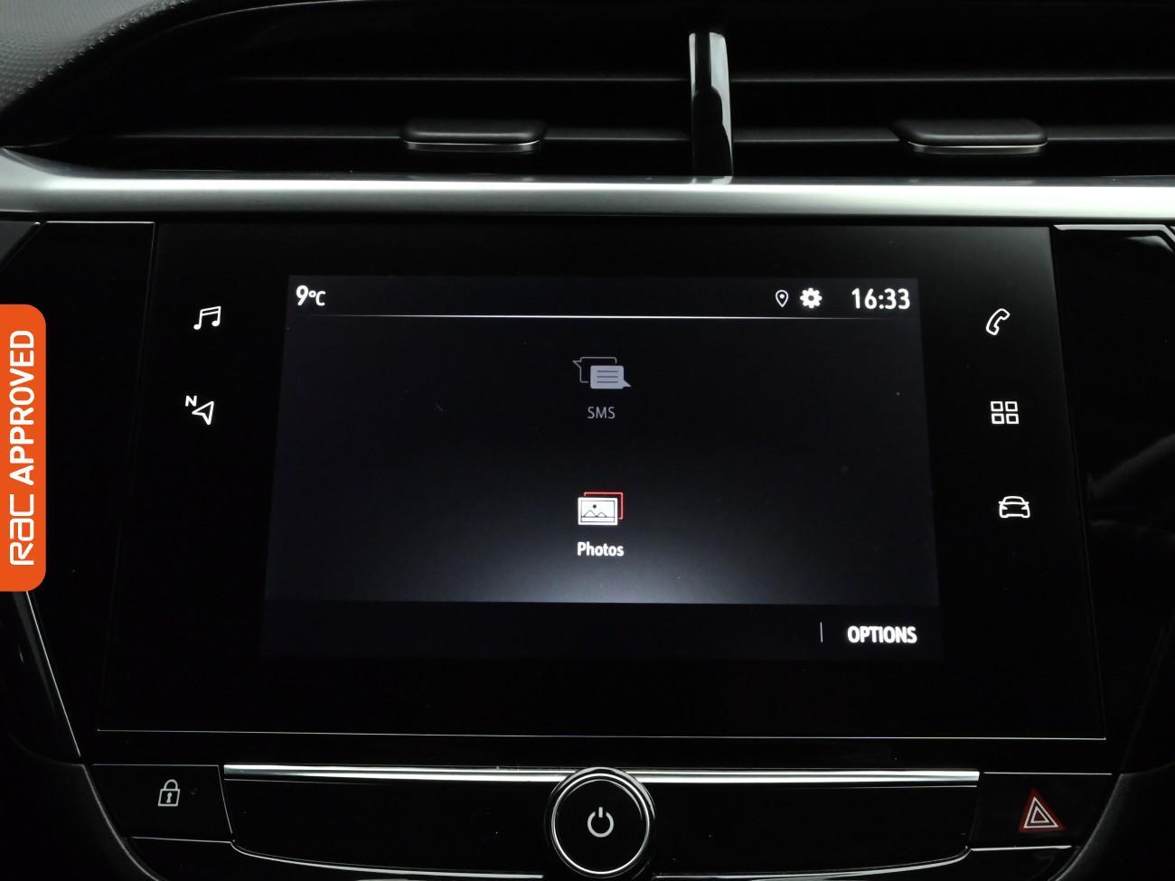 Used Vauxhall Corsa 2021 for sale - 77348379: Photo 16