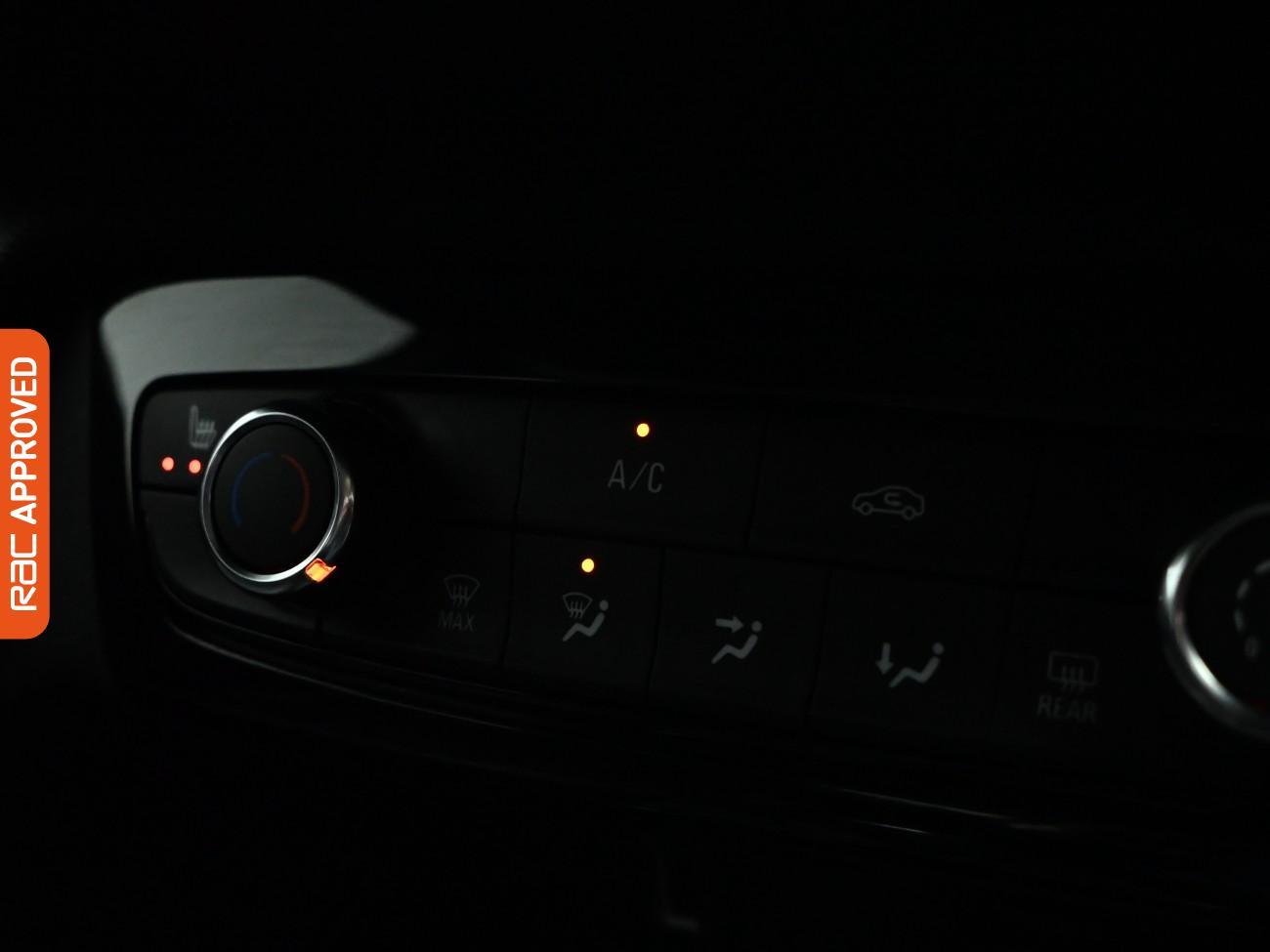 Used Vauxhall Corsa 2021 for sale - 77348379: Photo 17