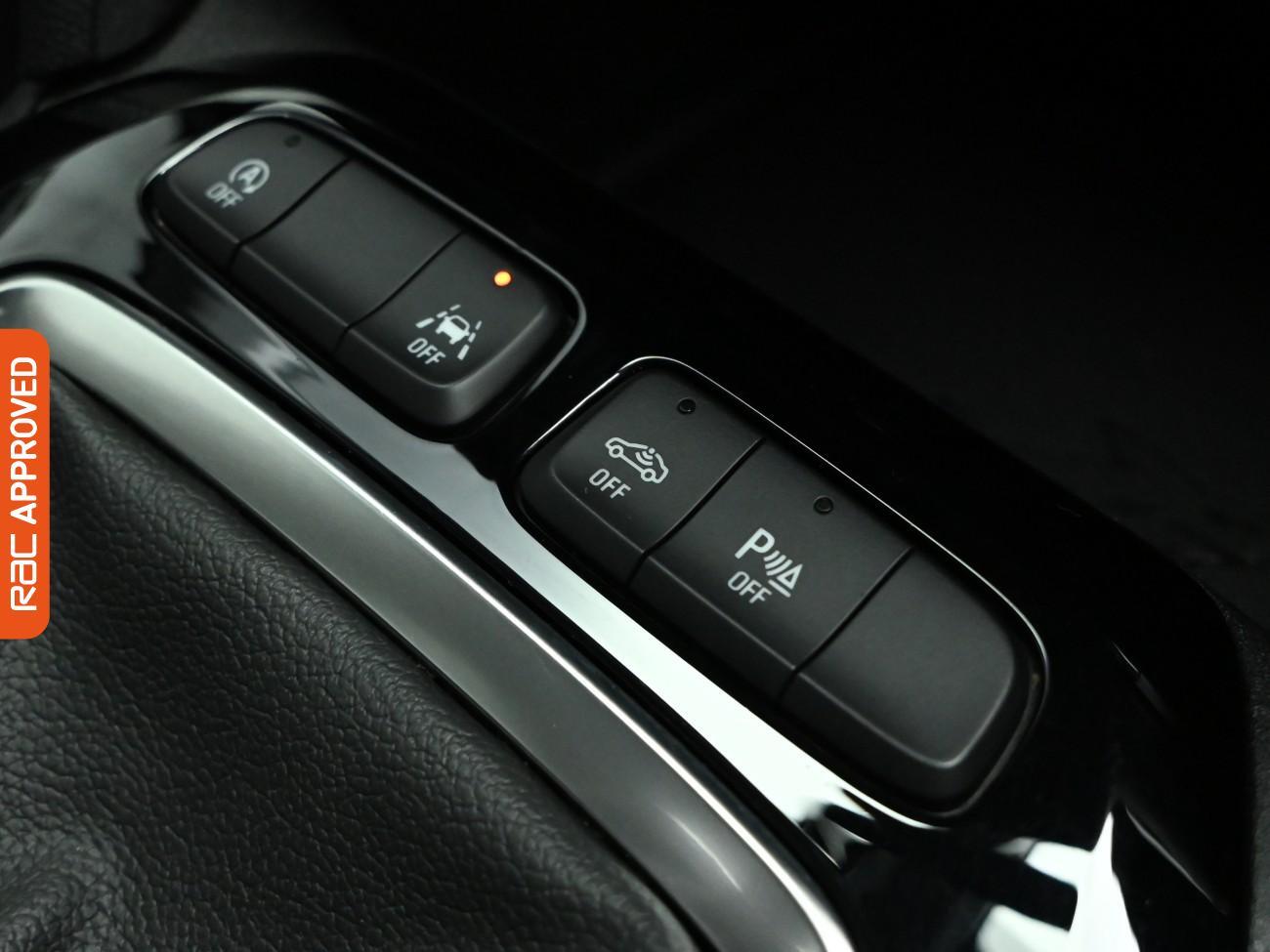 Used Vauxhall Corsa 2021 for sale - 77348379: Photo 18