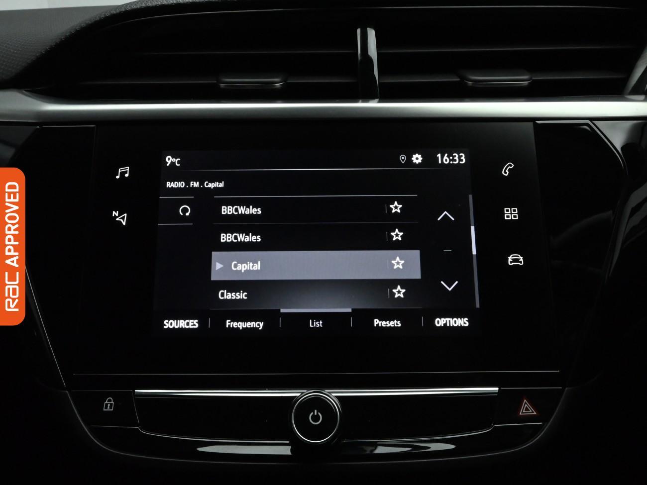 Used Vauxhall Corsa 2021 for sale - 77348379: Photo 19