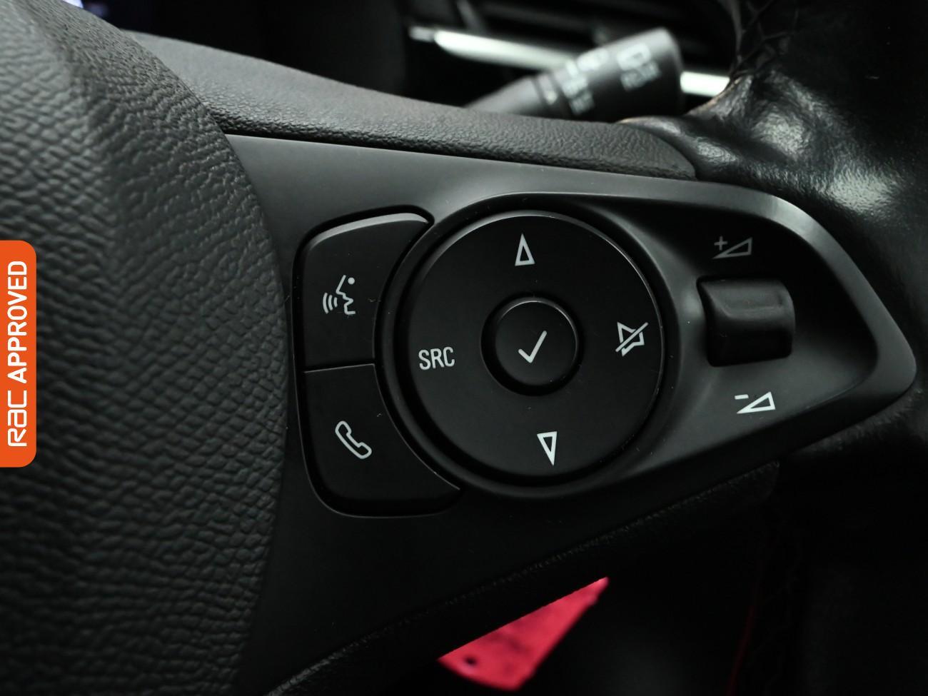 Used Vauxhall Corsa 2021 for sale - 77348379: Photo 22