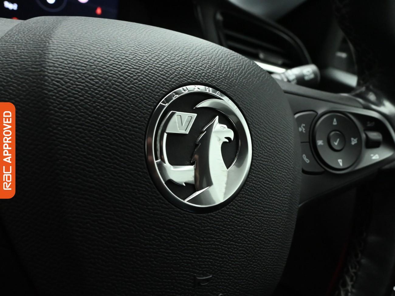 Used Vauxhall Corsa 2021 for sale - 77348379: Photo 23