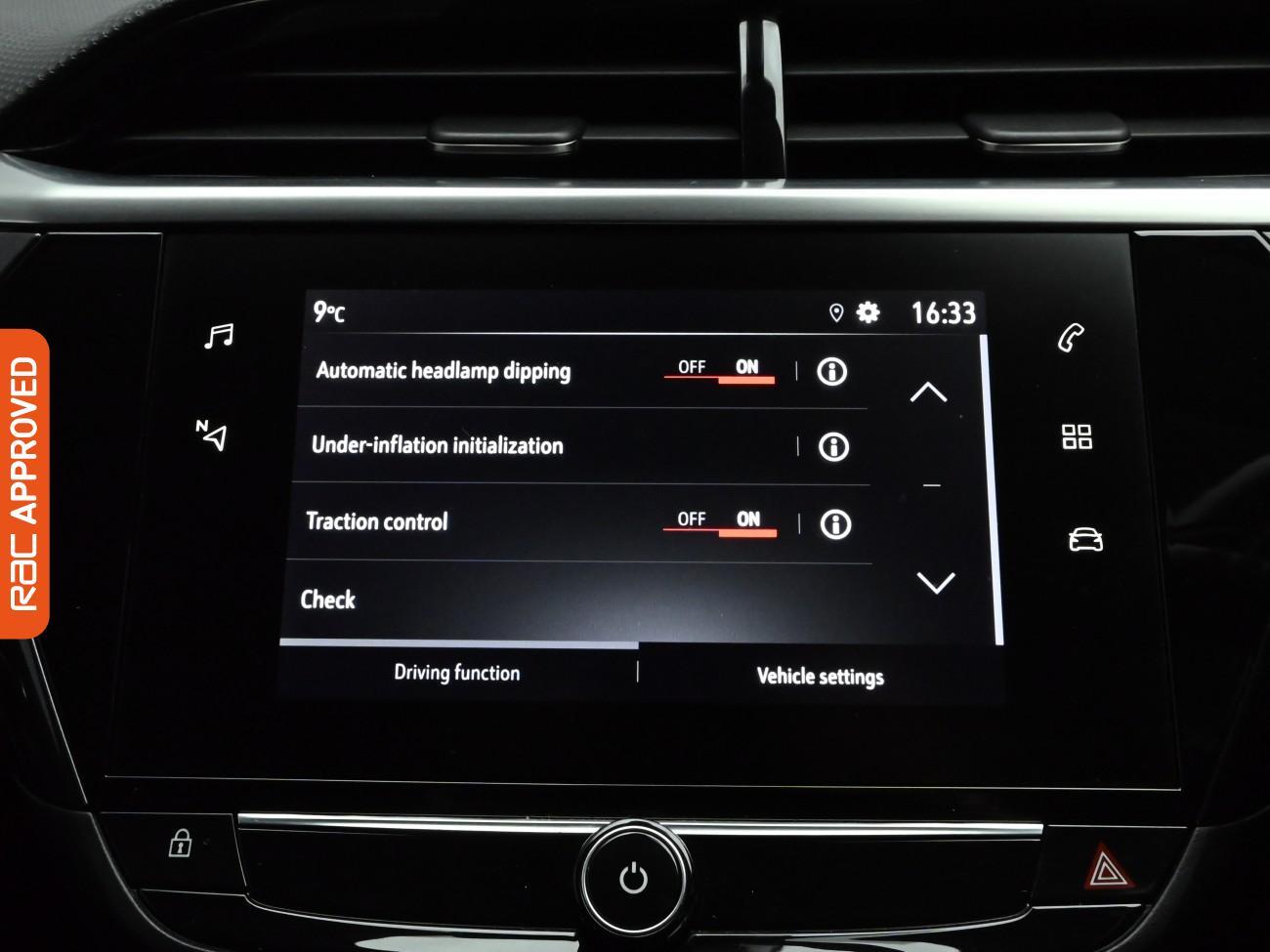 Used Vauxhall Corsa 2021 for sale - 77348379: Photo 27