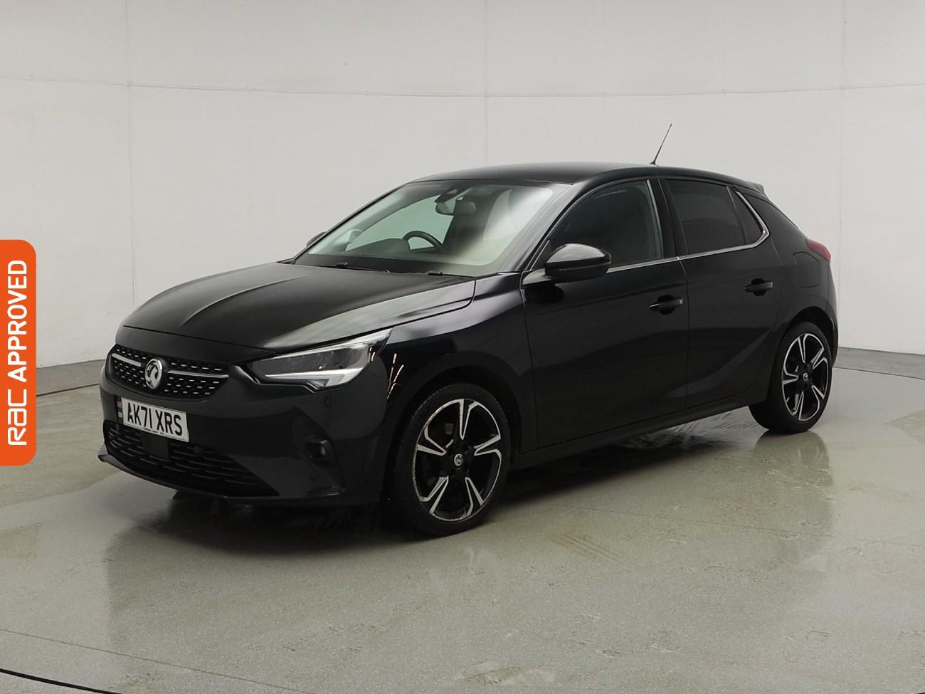 Used Vauxhall Corsa 2021 for sale - 77348379: Photo 28