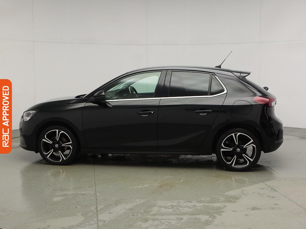 Used Vauxhall Corsa 2021 for sale - 77348379: Photo 29