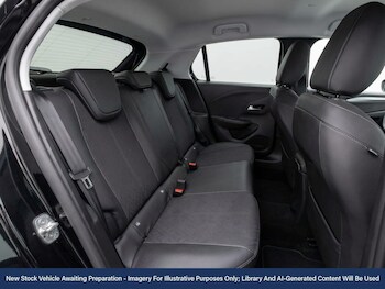 Used Vauxhall Corsa 2021 for sale - 77348379: Photo