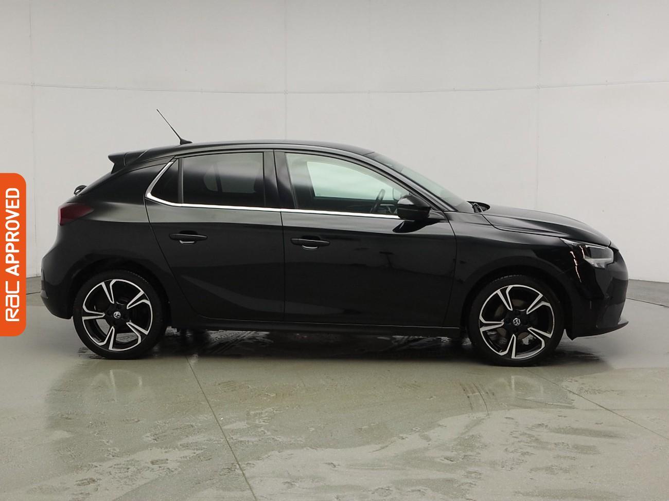 Used Vauxhall Corsa 2021 for sale - 77348379: Photo 6