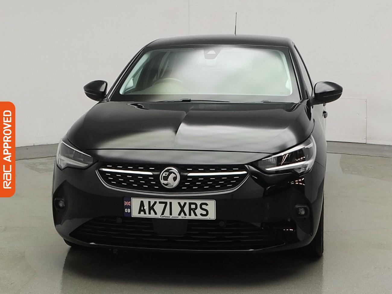 Used Vauxhall Corsa 2021 for sale - 77348379: Photo 7