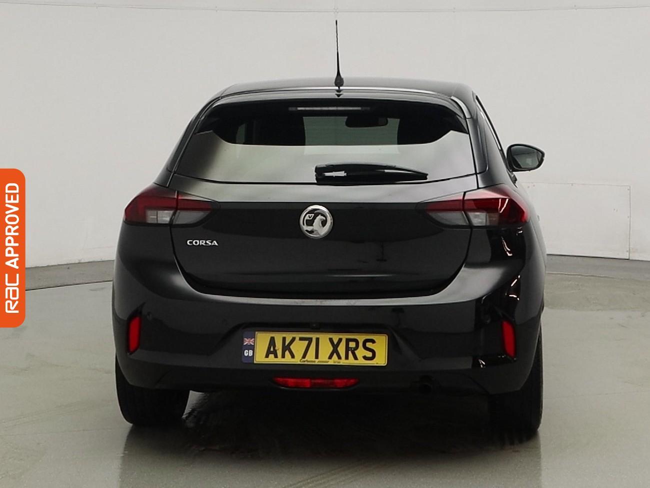 Used Vauxhall Corsa 2021 for sale - 77348379: Photo 8