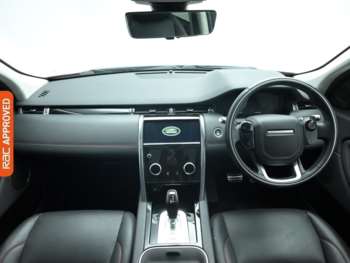 Used Land Rover Discovery Sport 2020 for sale - 73566927: Photo