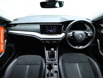 Used Skoda Octavia 2022 for sale - 75480862: Photo