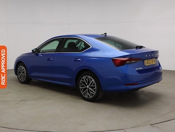 Used Skoda Octavia 2022 for sale - 75480862: Photo