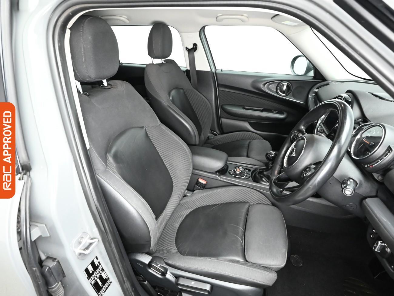 Used MINI Clubman 2018 for sale - 76820064: Photo 11