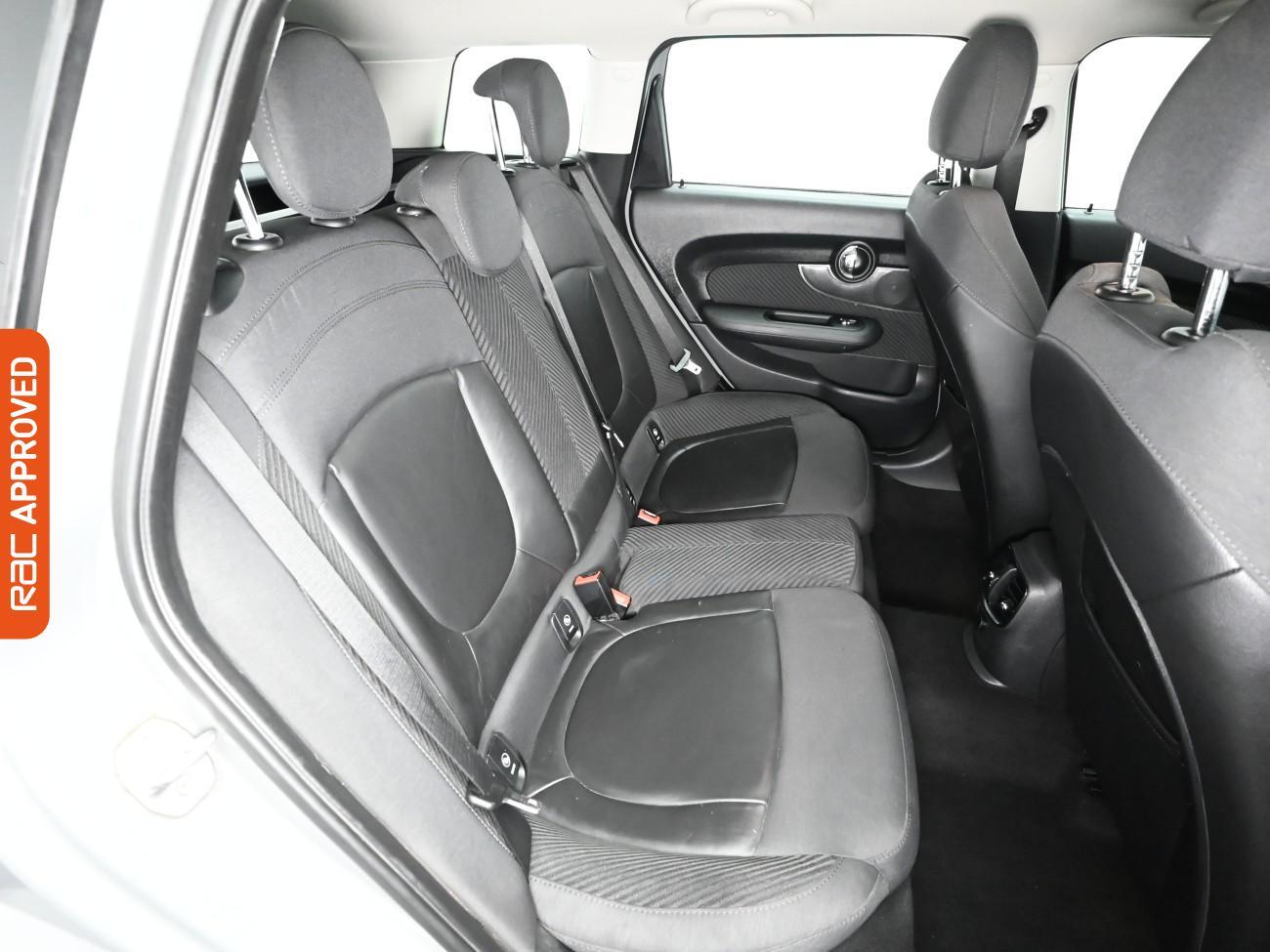 Used MINI Clubman 2018 for sale - 76820064: Photo 12