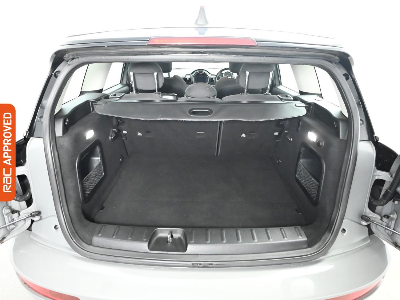 Used MINI Clubman 2018 for sale - 76820064: Photo 13